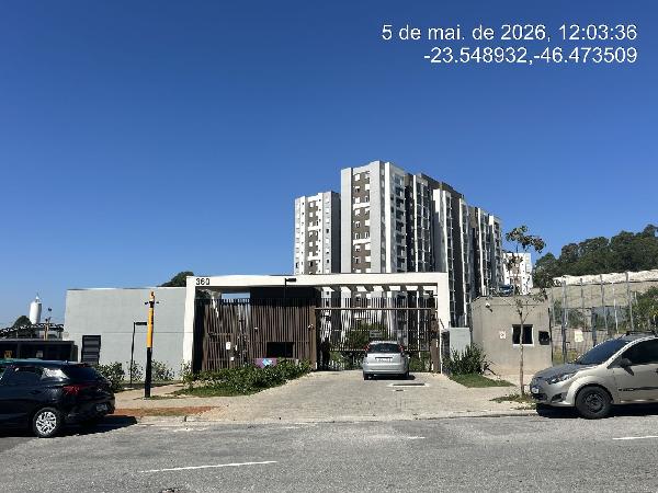 APARTAMENTO - VILA CARMOSINA
