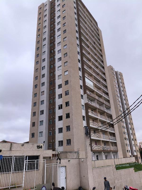 APARTAMENTO - PARQUE BRISTOL