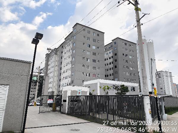 APARTAMENTO - VILA CARMOSINA