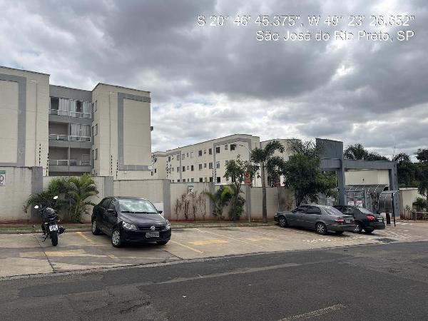 APARTAMENTO - BOA VISTA