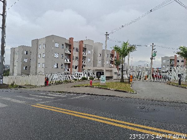 APARTAMENTO - JARDIM EUROPA