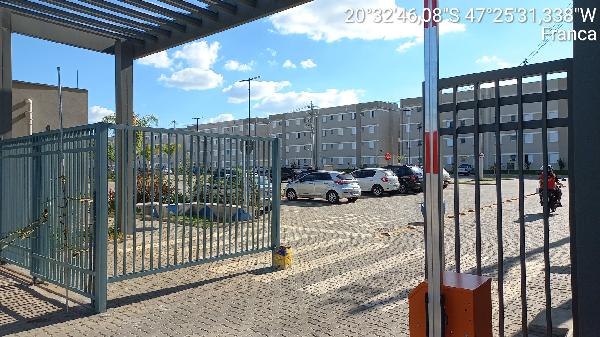 APARTAMENTO - SAO MIGUEL