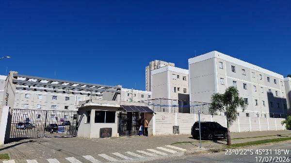 APARTAMENTO - CHACARA SAO MANOEL