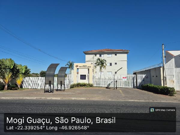 APARTAMENTO - JARDIM FANTINATO