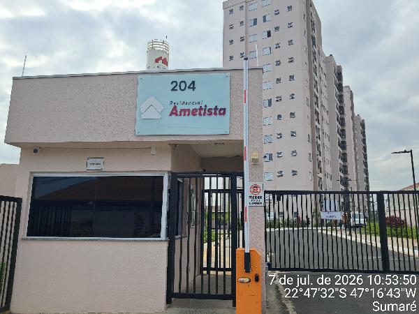 APARTAMENTO - JARDIM BASILICATA