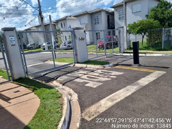 APARTAMENTO - SAO JORGE