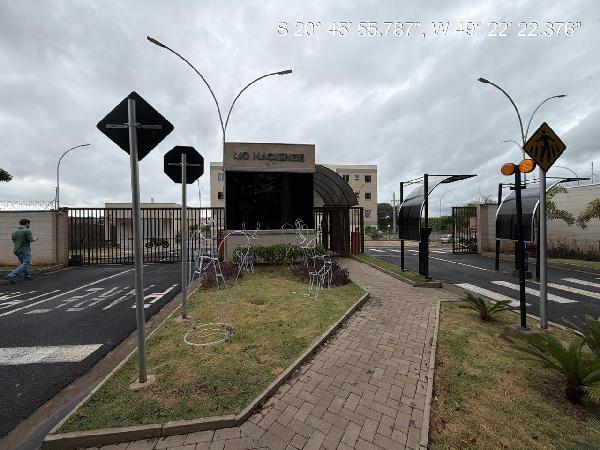 APARTAMENTO - FAZENDA FELICIDADE