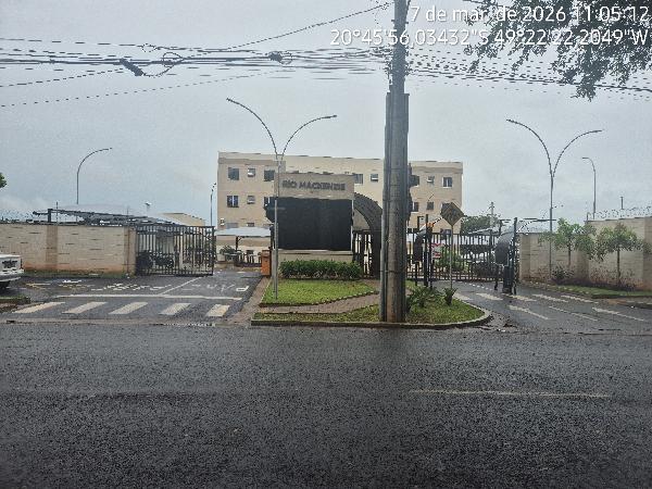 APARTAMENTO - FAZENDA FELICIDADE