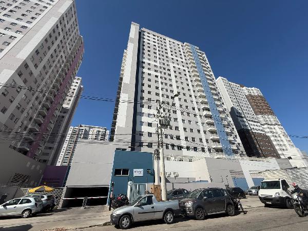 APARTAMENTO - JARDIM
