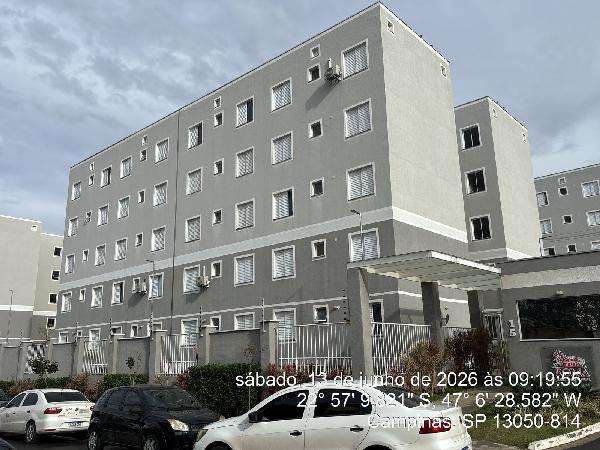 APARTAMENTO - JARDIM CAPIVARI