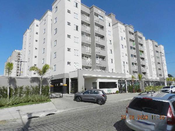 APARTAMENTO - VILA URUPES