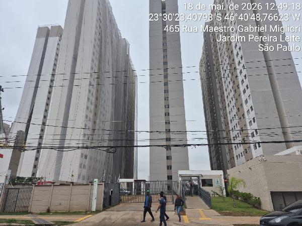 APARTAMENTO - 44 SUBD LIMAO