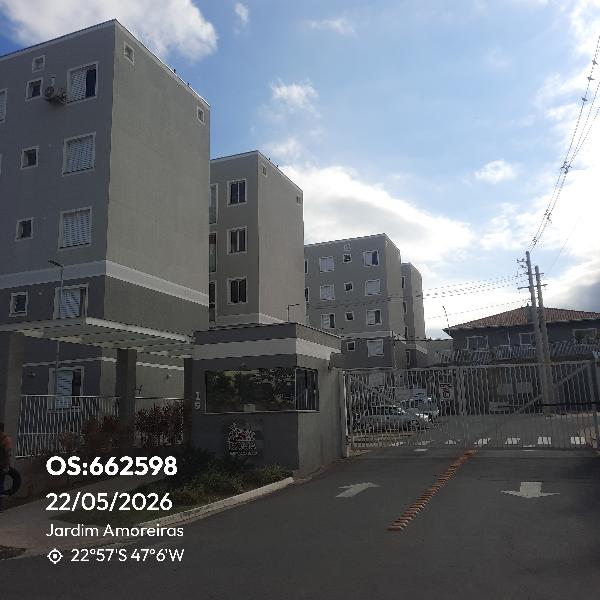 APARTAMENTO - BAIRRO FELIPÃO