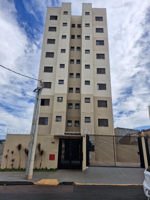 APARTAMENTO - IPIRANGA