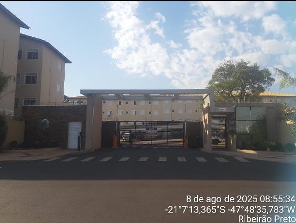 APARTAMENTO - CHACARAS BONACORSI