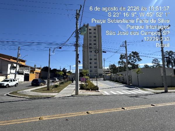 APARTAMENTO - JARDIM TORRAO DE OURO