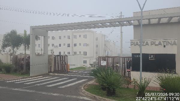 APARTAMENTO - JARDIM PARQUE JUPIA