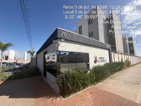 APARTAMENTO - AGUA BRANCA