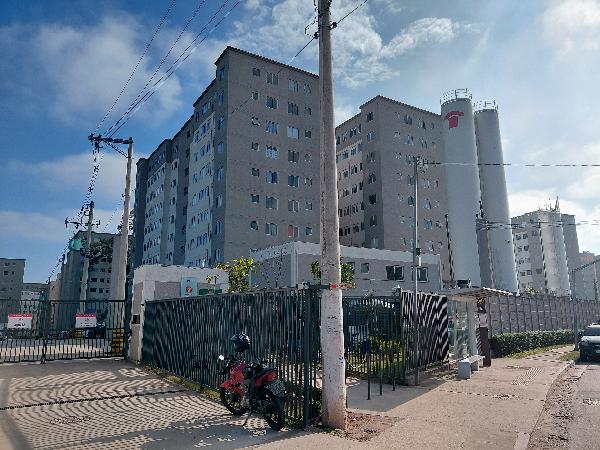 APARTAMENTO - JARDIM HELIAN