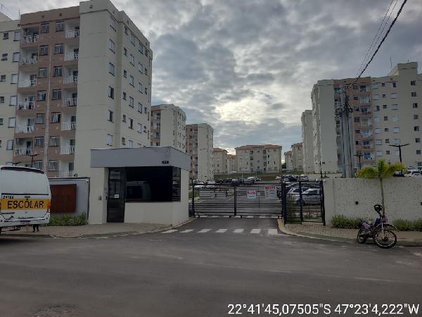 APARTAMENTO - BALSA