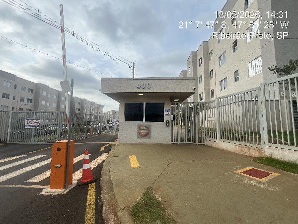 APARTAMENTO - RESERVA MACAUBA