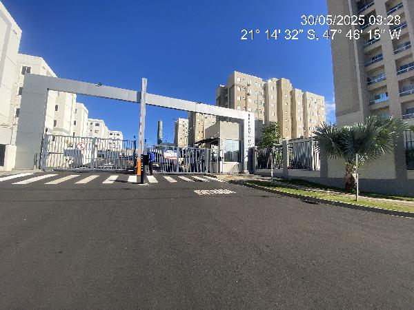 APARTAMENTO - RESERVA SAO JOSE