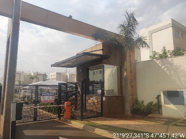 APARTAMENTO - JARDIM OURO BRANCO