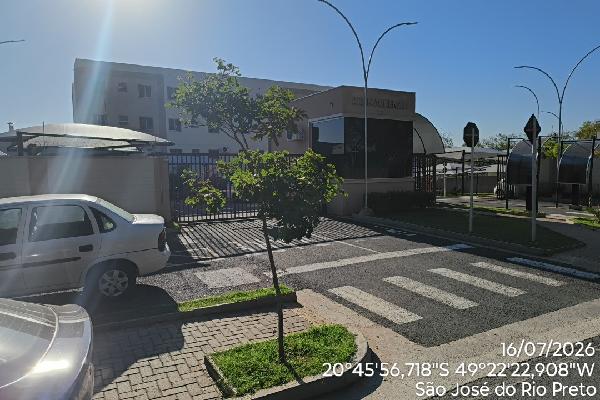 APARTAMENTO - FAZENDA FELICIDADE