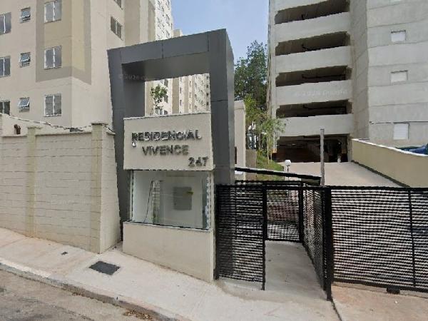 APARTAMENTO - BUTANTA