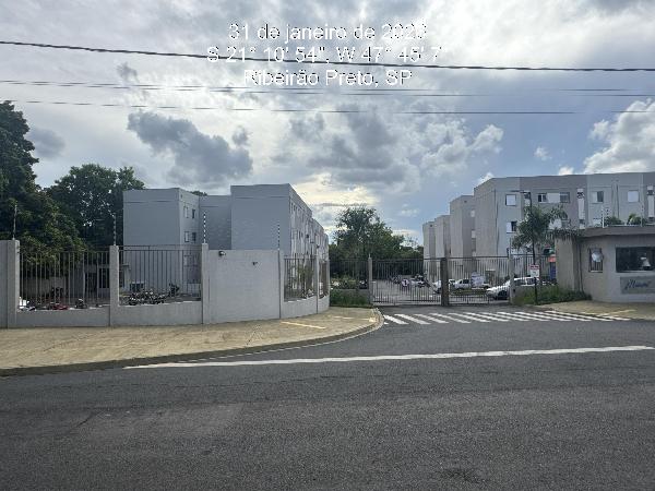 APARTAMENTO - PARQUE SAO SEBASTIAO
