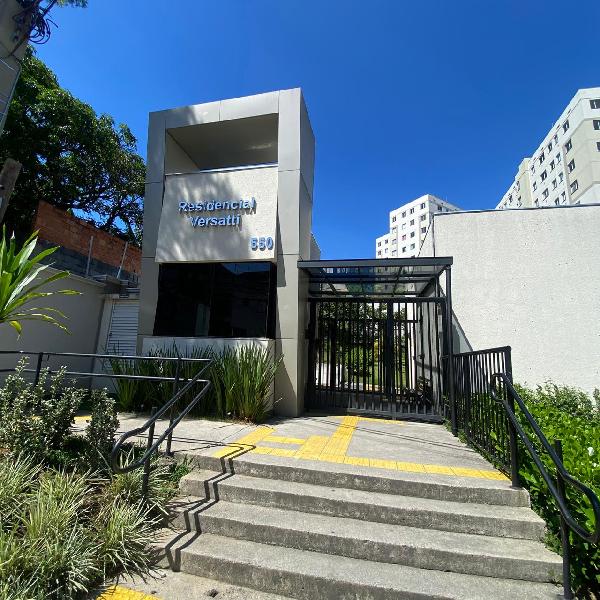 APARTAMENTO - GUAIANAZES