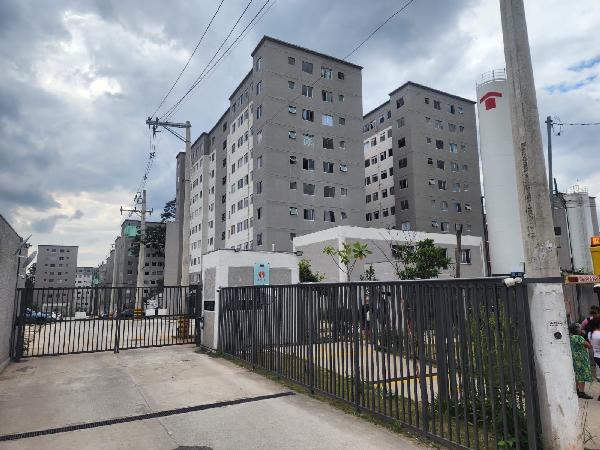 APARTAMENTO - ITAQUERA