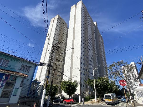 APARTAMENTO - VELEIROS