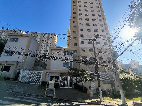 APARTAMENTO - 13 SUBDIST BUTANTA