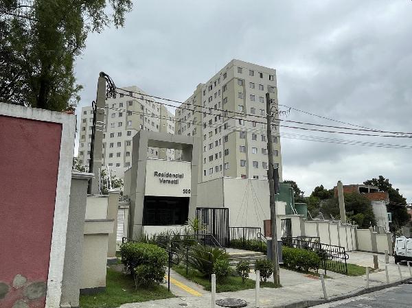 APARTAMENTO - GUAIANAZES