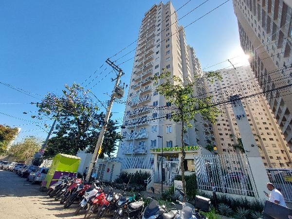 APARTAMENTO - SOCORRO