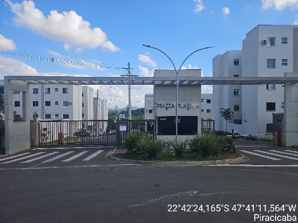 APARTAMENTO - JARDIM PARQUE JUPIA