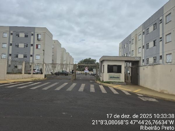 APARTAMENTO - JARDIM DIVA TARLA DE CARVALHO