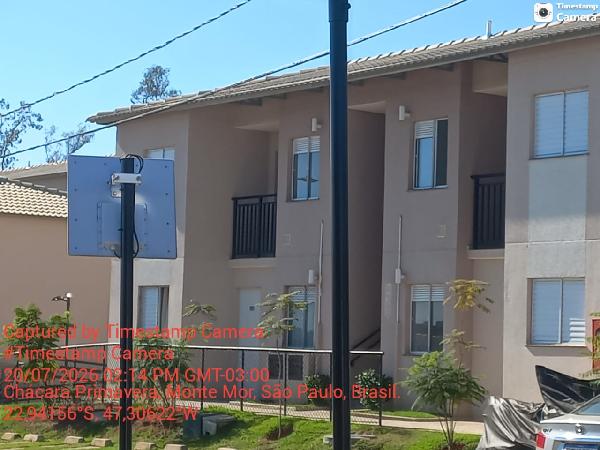 APARTAMENTO - ROSEIRA