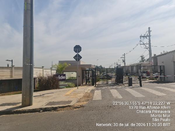 APARTAMENTO - ROSEIRA