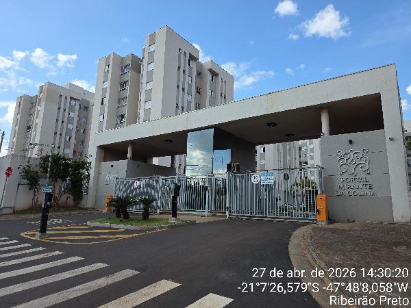 APARTAMENTO - CHACARAS PEDRO CORREA DE CARVALHO