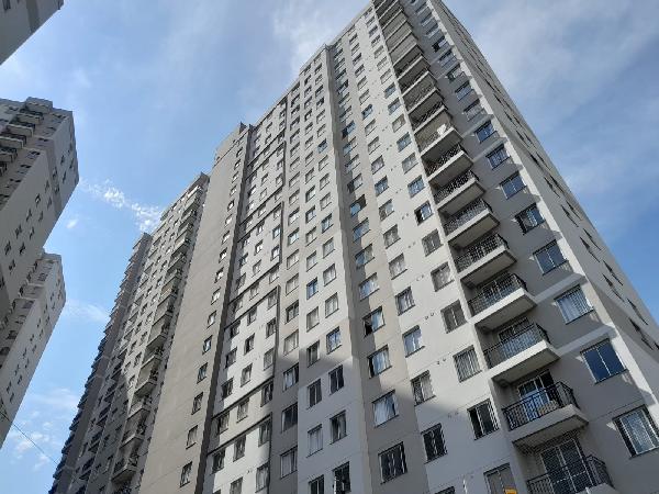 APARTAMENTO - PIRITUBA