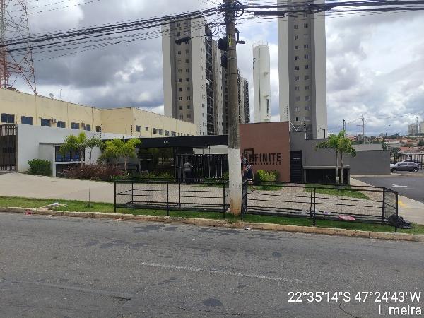 APARTAMENTO - ROSEIRA