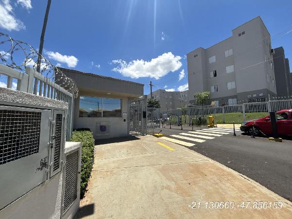 APARTAMENTO - RESERVA MACAUBA
