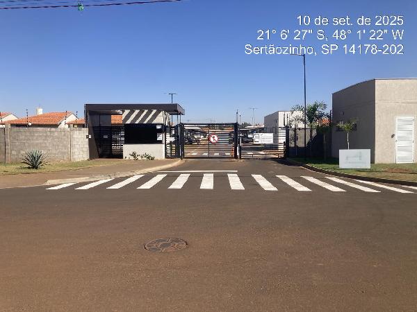 OUTROS - TERRAS DA CIDADE