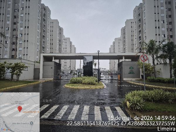 APARTAMENTO - VALE DAS ESMERALDAS