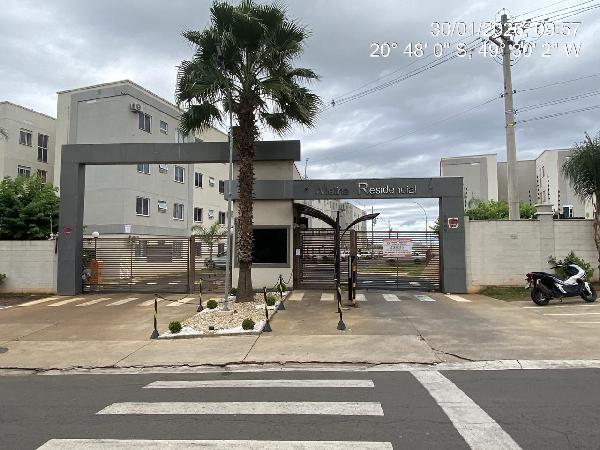 APARTAMENTO - JARDIM LAGUNA