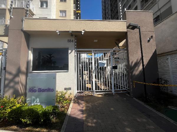 APARTAMENTO - SOCORRO