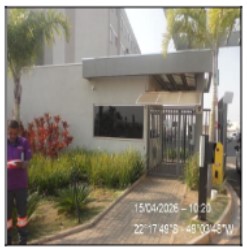APARTAMENTO - VITTA SAO JOSE