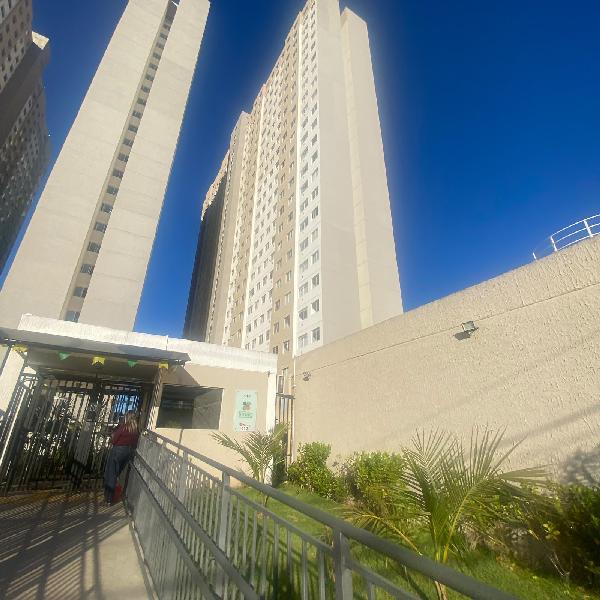 APARTAMENTO - 44 SUBD LIMAO